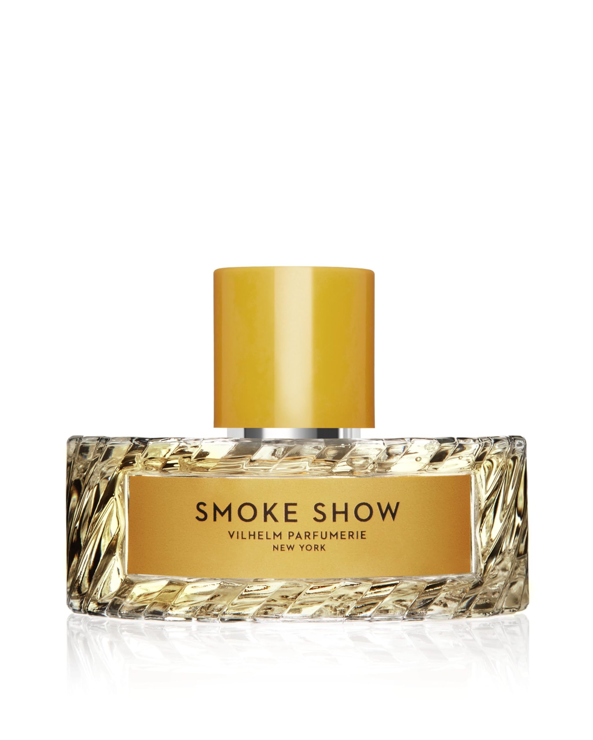 Vilhelm Parfumerie Smoke Show / 3.4 Fl Oz Rich Sweet Smoky Evening EDP 100 ml