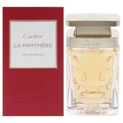 Cartier la Panthere EDP 1.6 oz