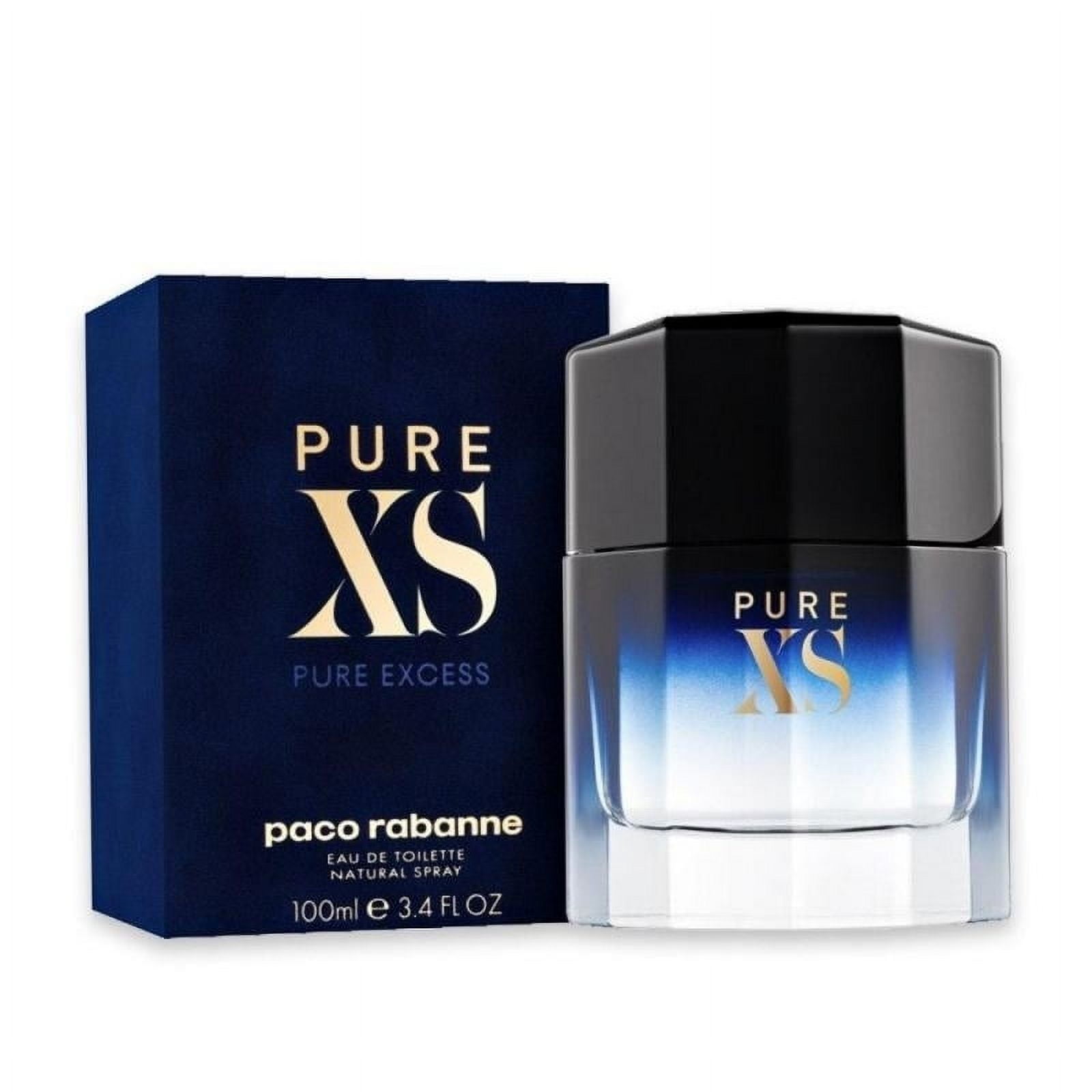 Paco Rabanne Pure Xs by Paco Rabanne by Paco Rabanne For Men