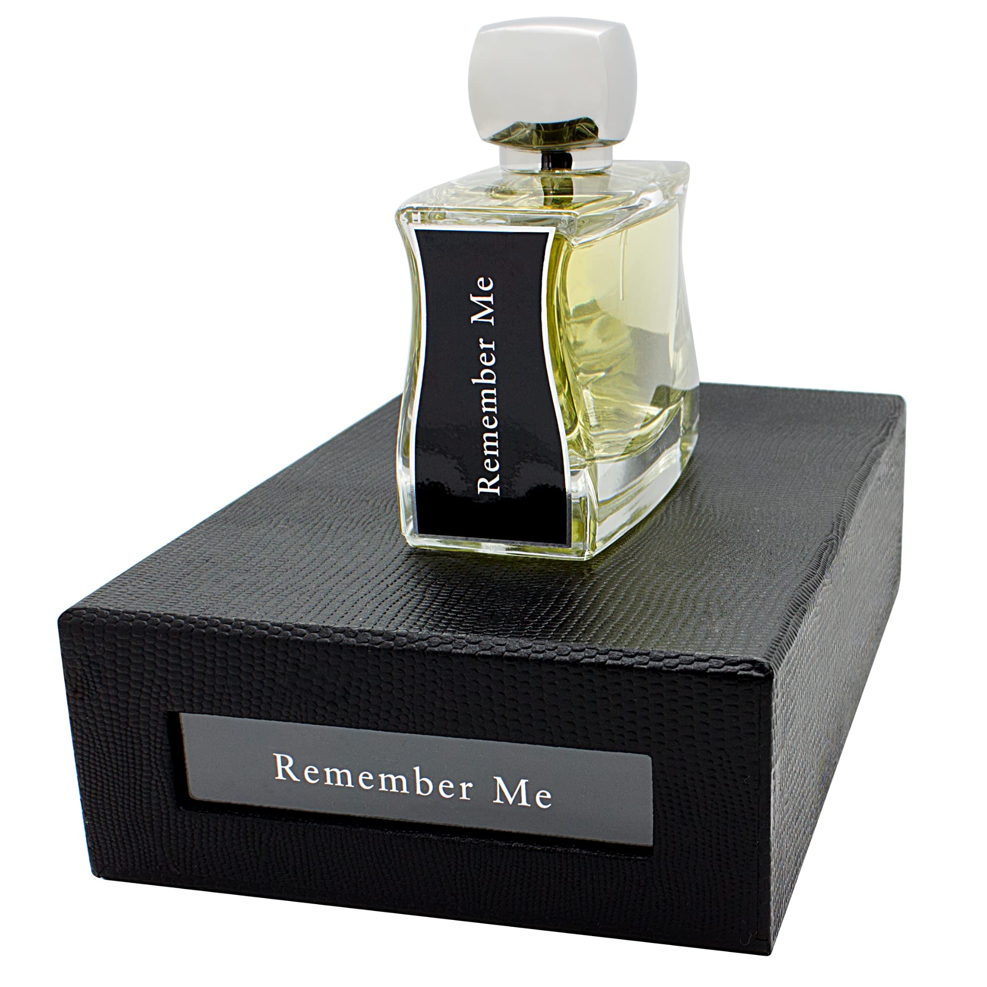 Jovoy Remember Me 3.4 Fl.oz. | Feminine Oriental Gourmand With Notes of