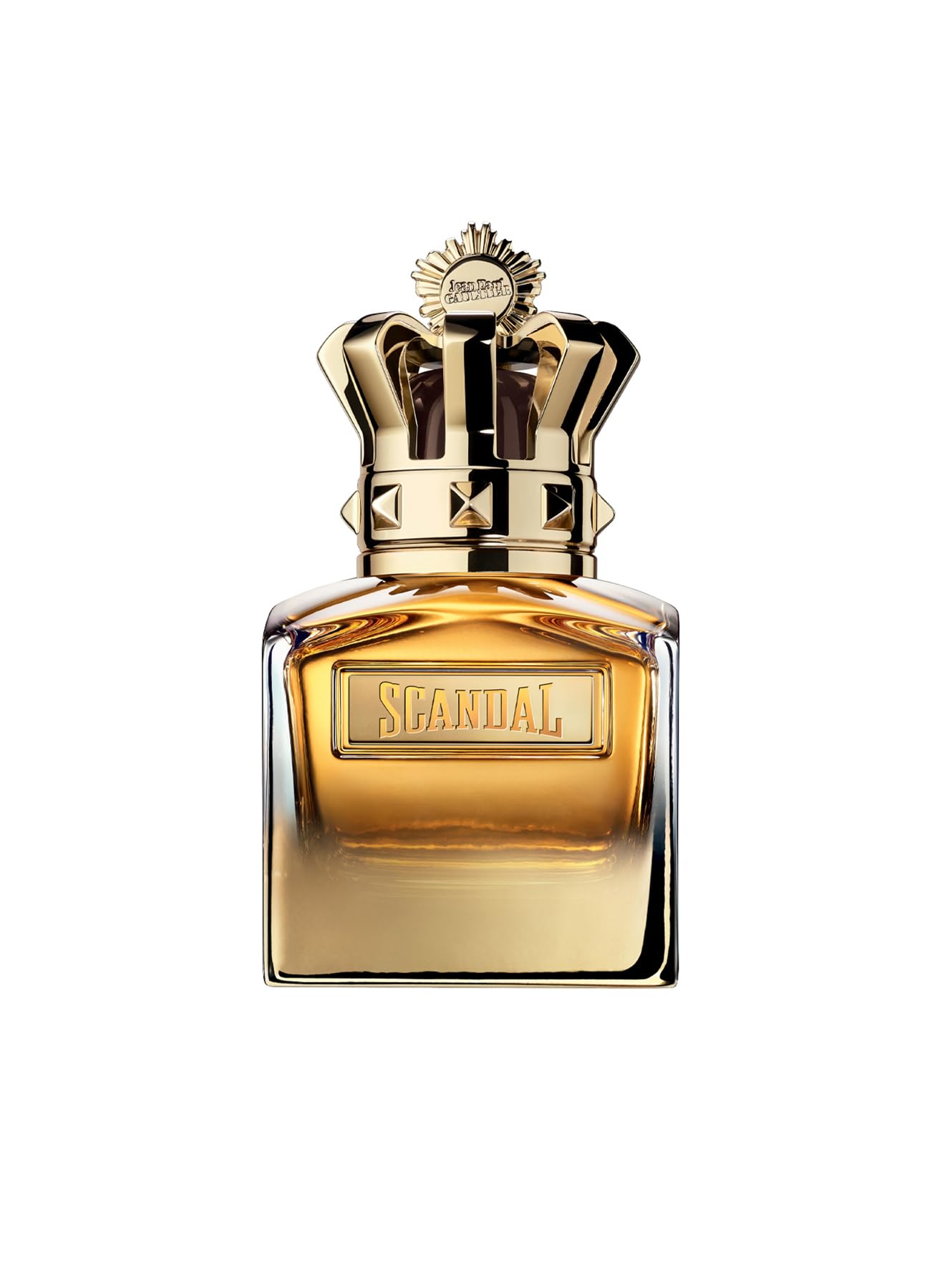 Jean Paul Gaultier Scandal Pour Homme Absolu Parfum Concentré 1.7 Fl Oz For Men