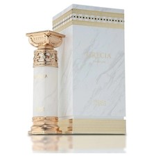 French Avenue Grecia White 3.4 U United Arab Emir. 24pcs Bybox EDP 3.4 oz