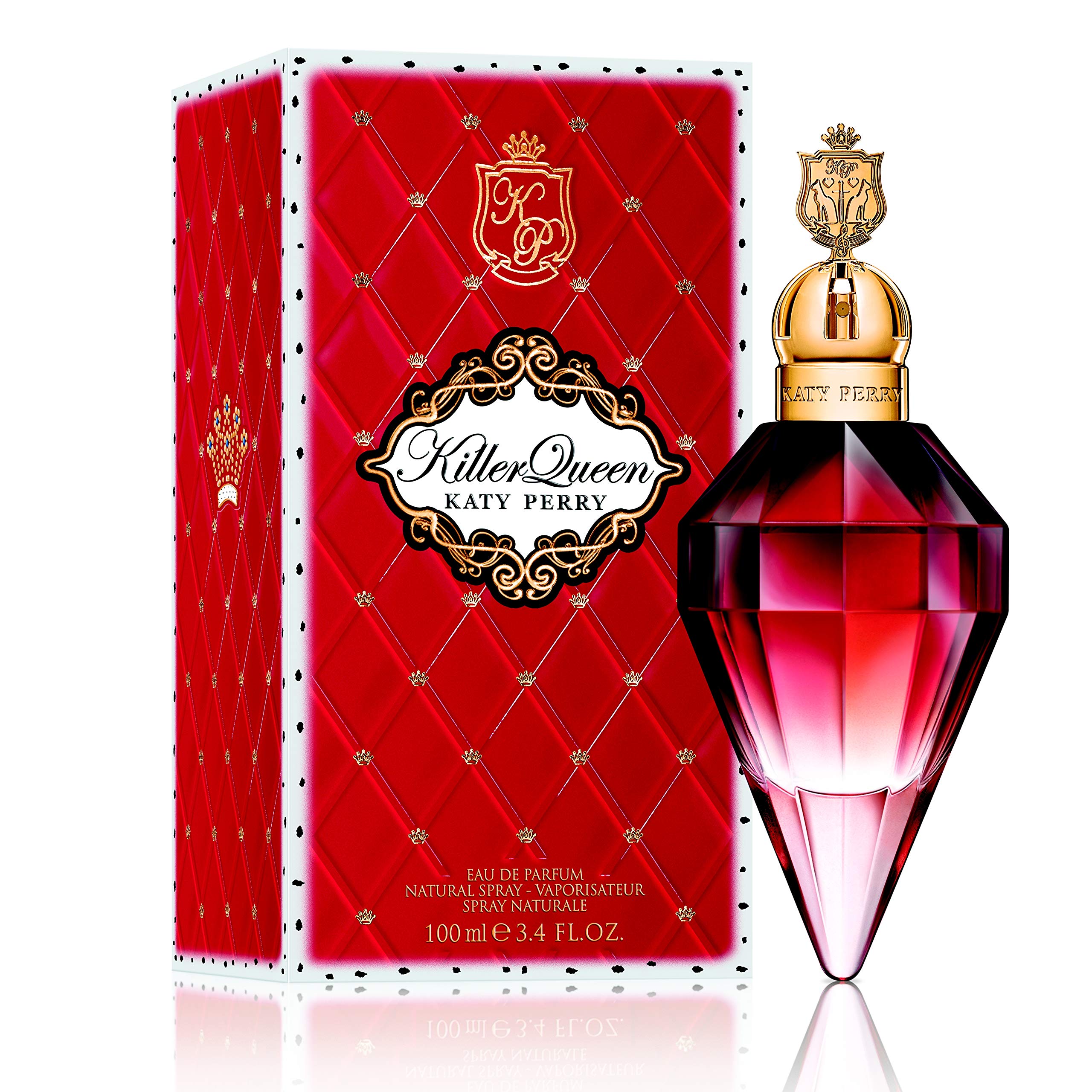 Kate Perry Katy Perry Killer Queen