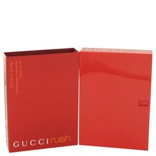 Gucci Rush 2.5 L Spain 42pcs Bybox EDT 2.5 oz