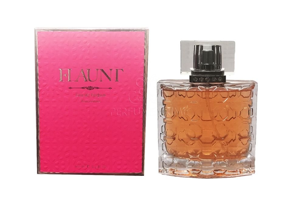 Flaunt Pour Femme By Joseph Prive / For Women EDP 100 ml (3.4 oz)