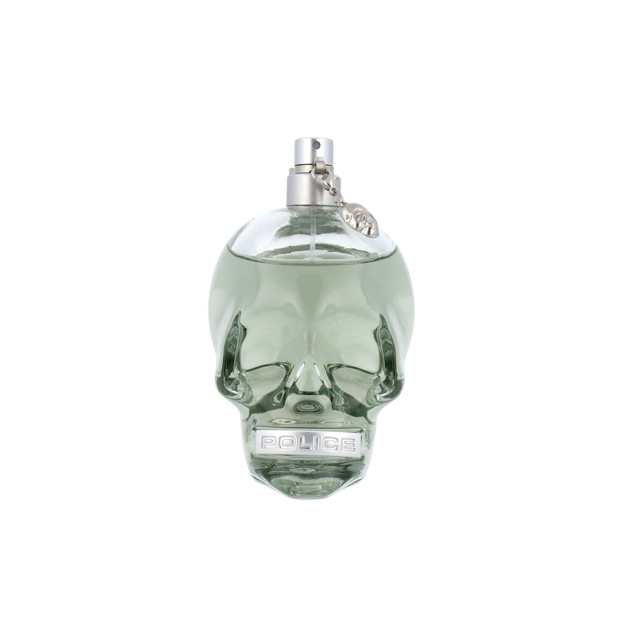 POLICE TO BE GREEN(W)EDT SP 4.2oz(LI FREE)