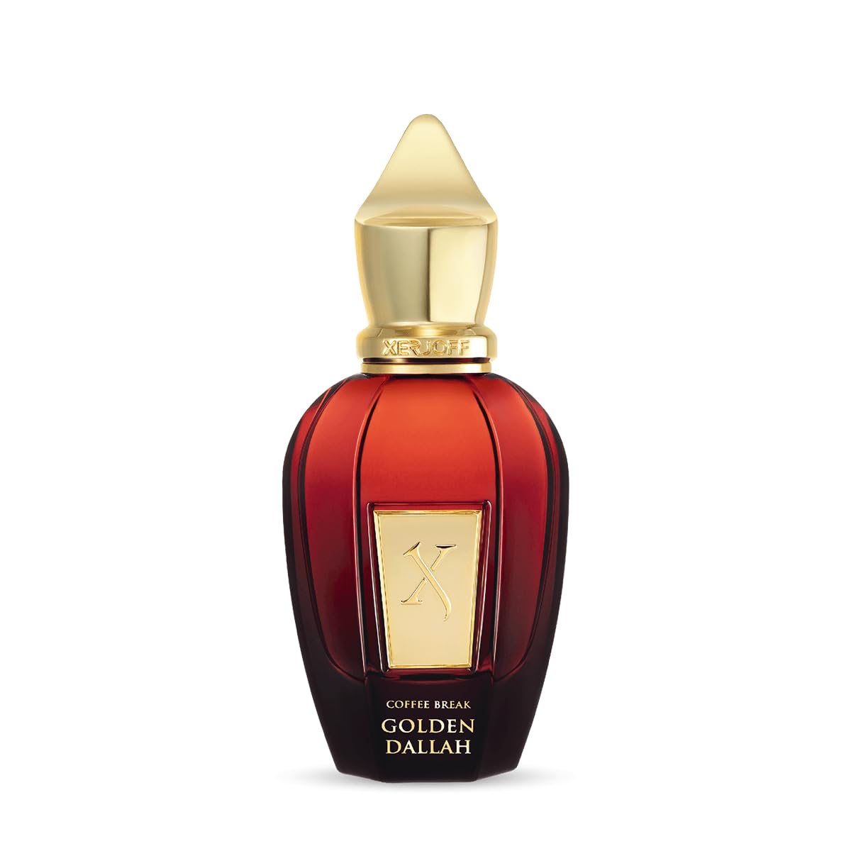 Xerjoff Coffee Break Golden Dallah U 1.7 Spr EDP