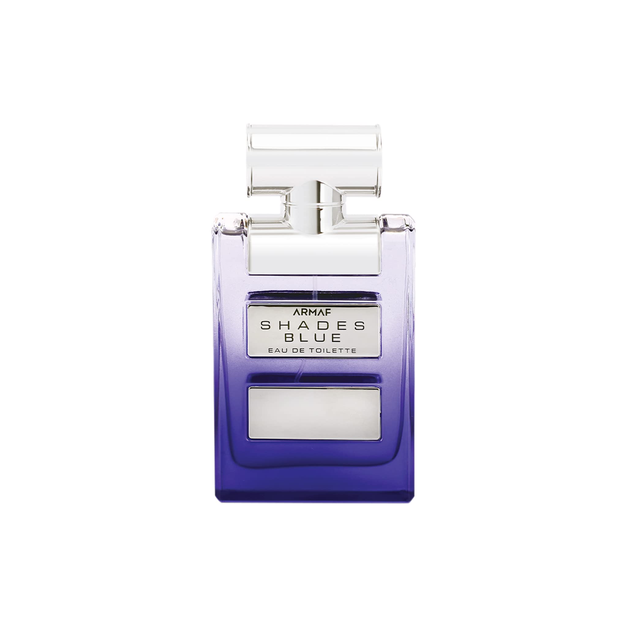 Armaf Shades Blue Men EDT 3.4 oz