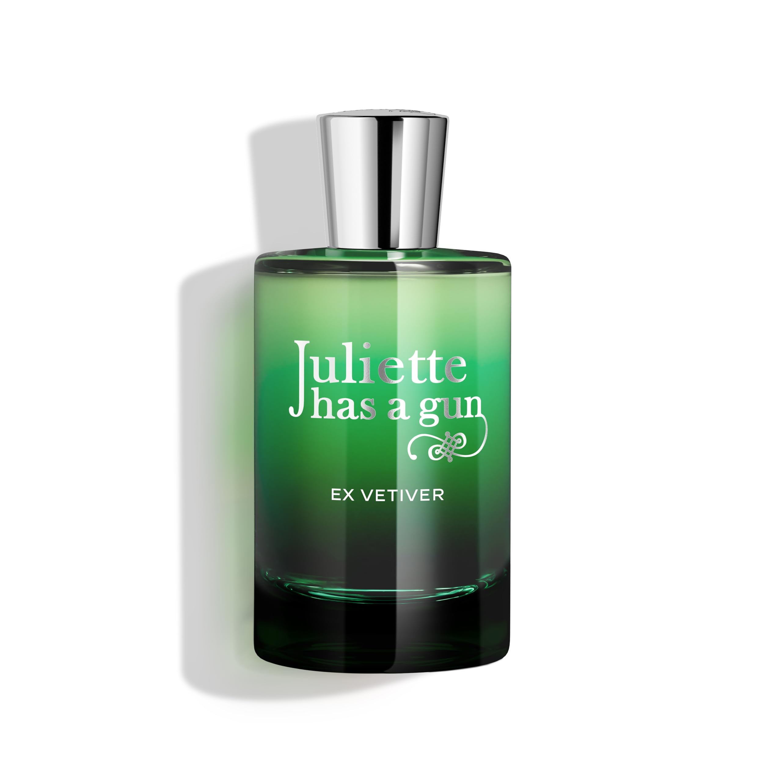 Juliette Has A Gun Ex Vetiver Fresh Citrus Woody