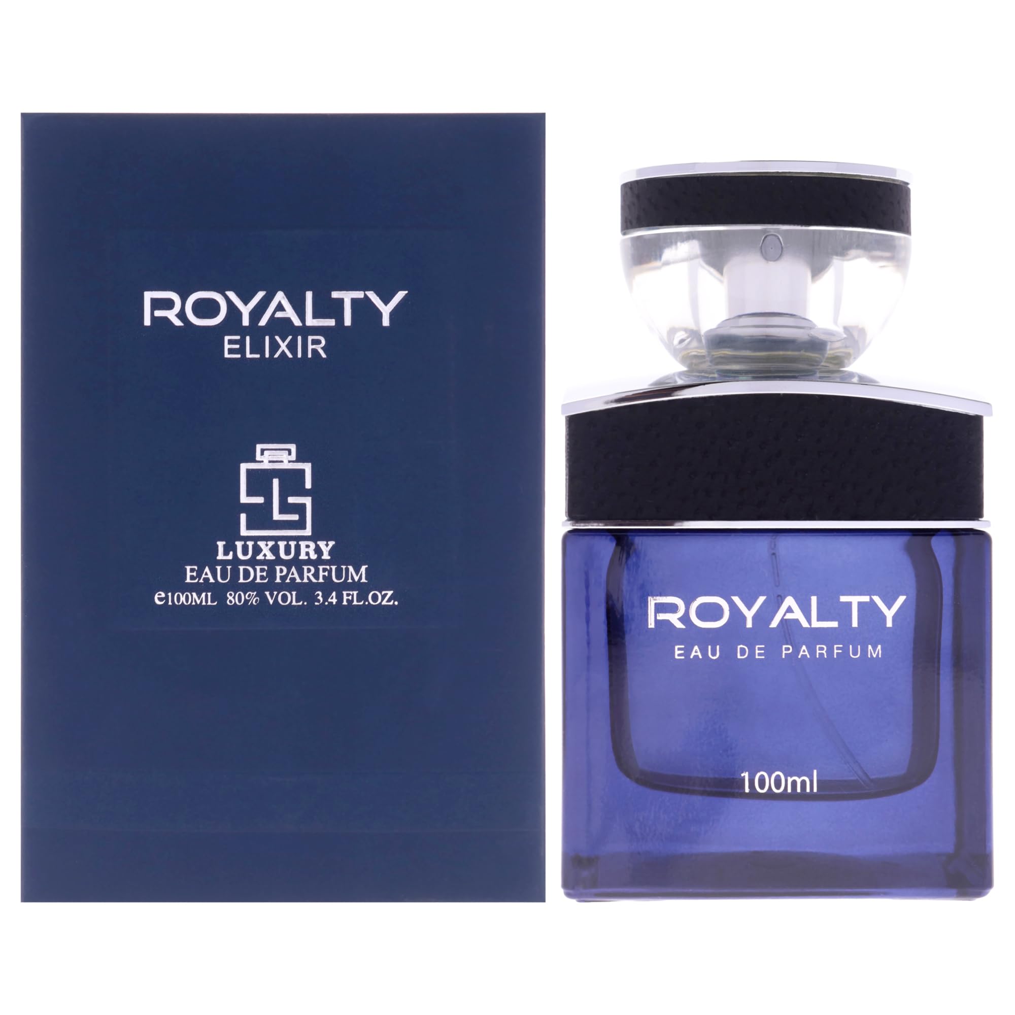 Khalis Royalty Elixir Luxury Collection