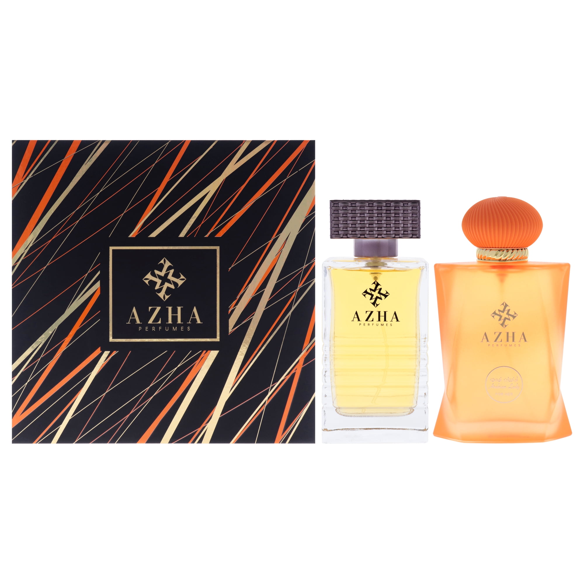 Azha 2pc Lady ) Set