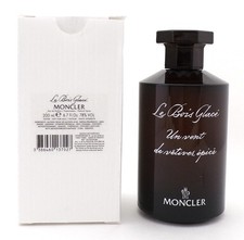 MONCLER LE BOIS GLACE(M)(T)EDP SP 6.7oz(CAP,BOX)