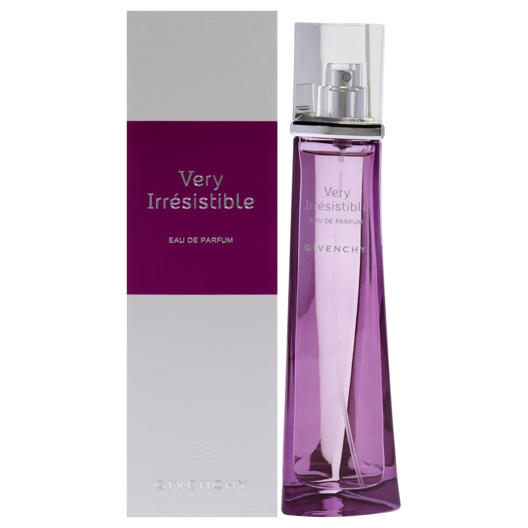 Givenchy Very Irresistible Women EDP 2.5 oz