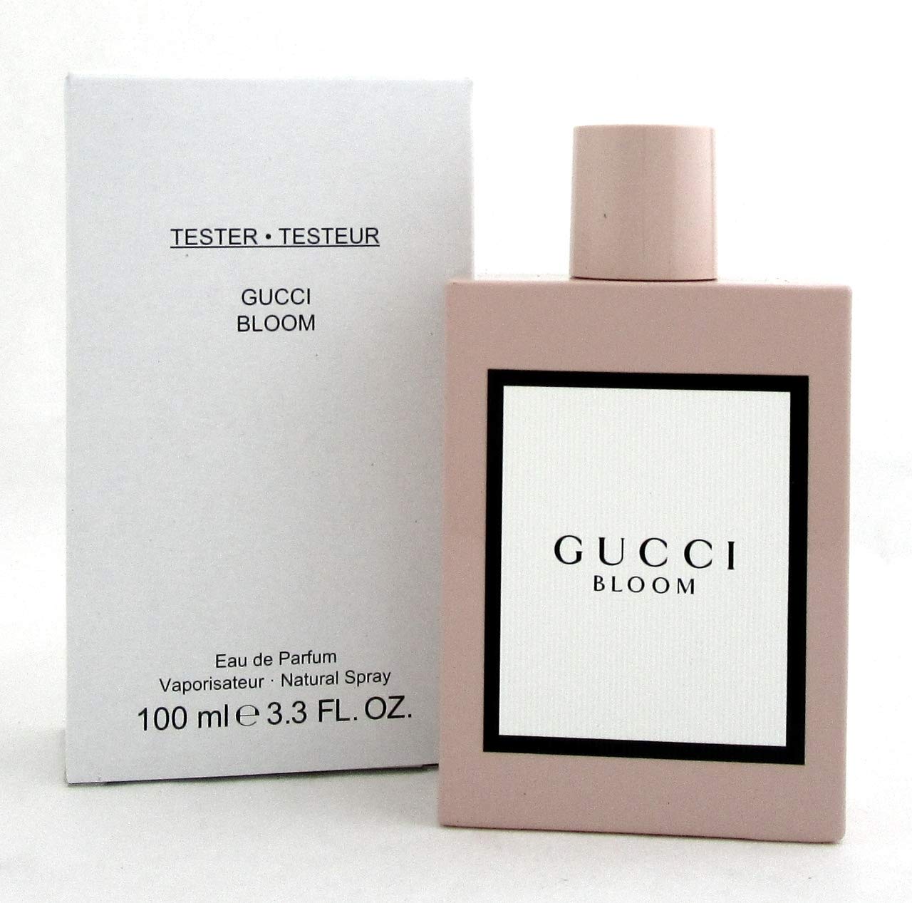 Gucci Bloom 3.4 L Tst Spain Tester