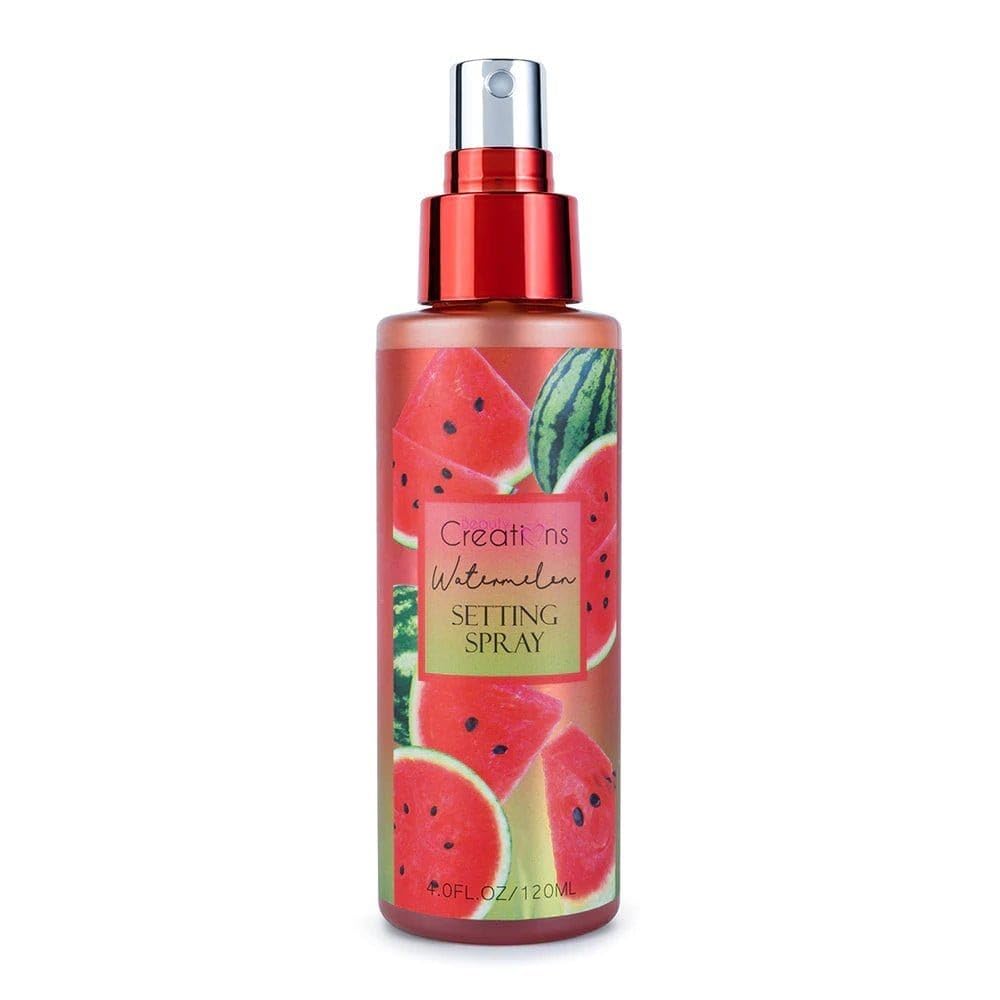 (12-pack) Beauty Creations Setting Spray Watermelon (Set)
