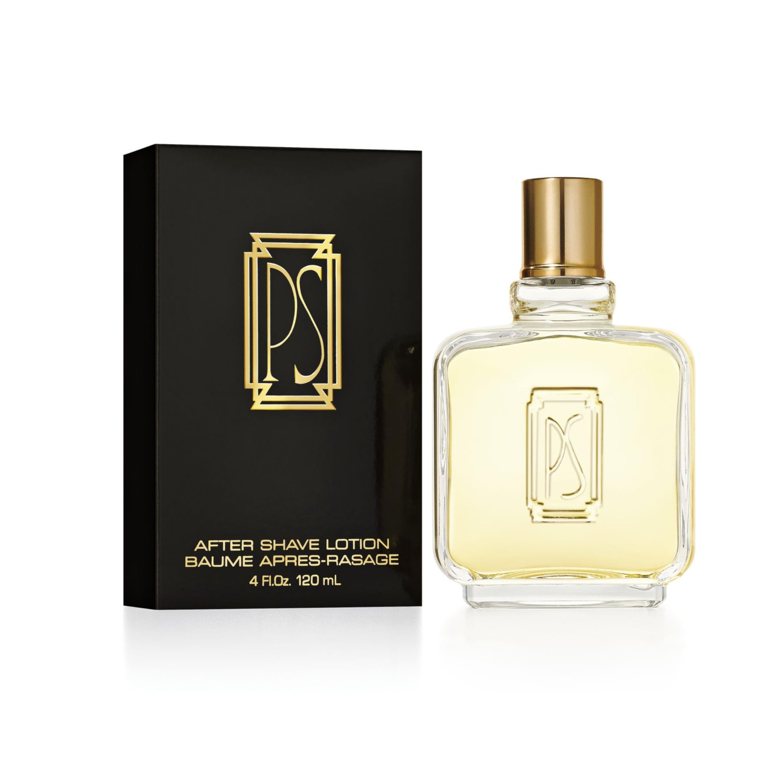 Paul Sebastian After Shave Lotion