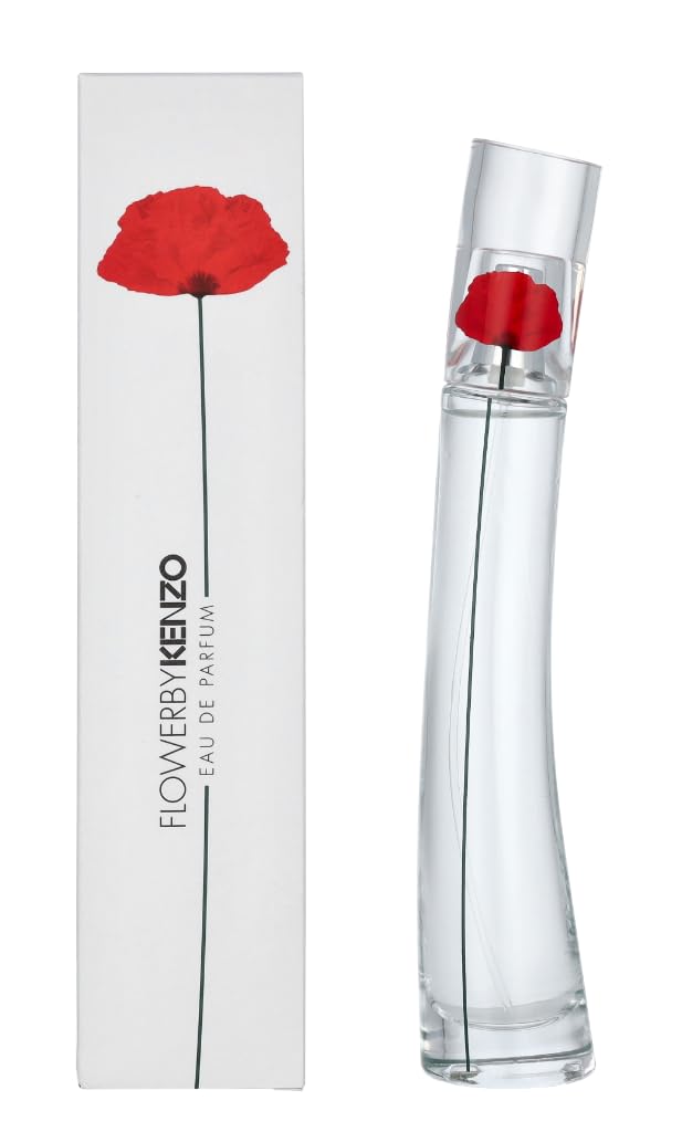 Kenzo Flower by Kenzo