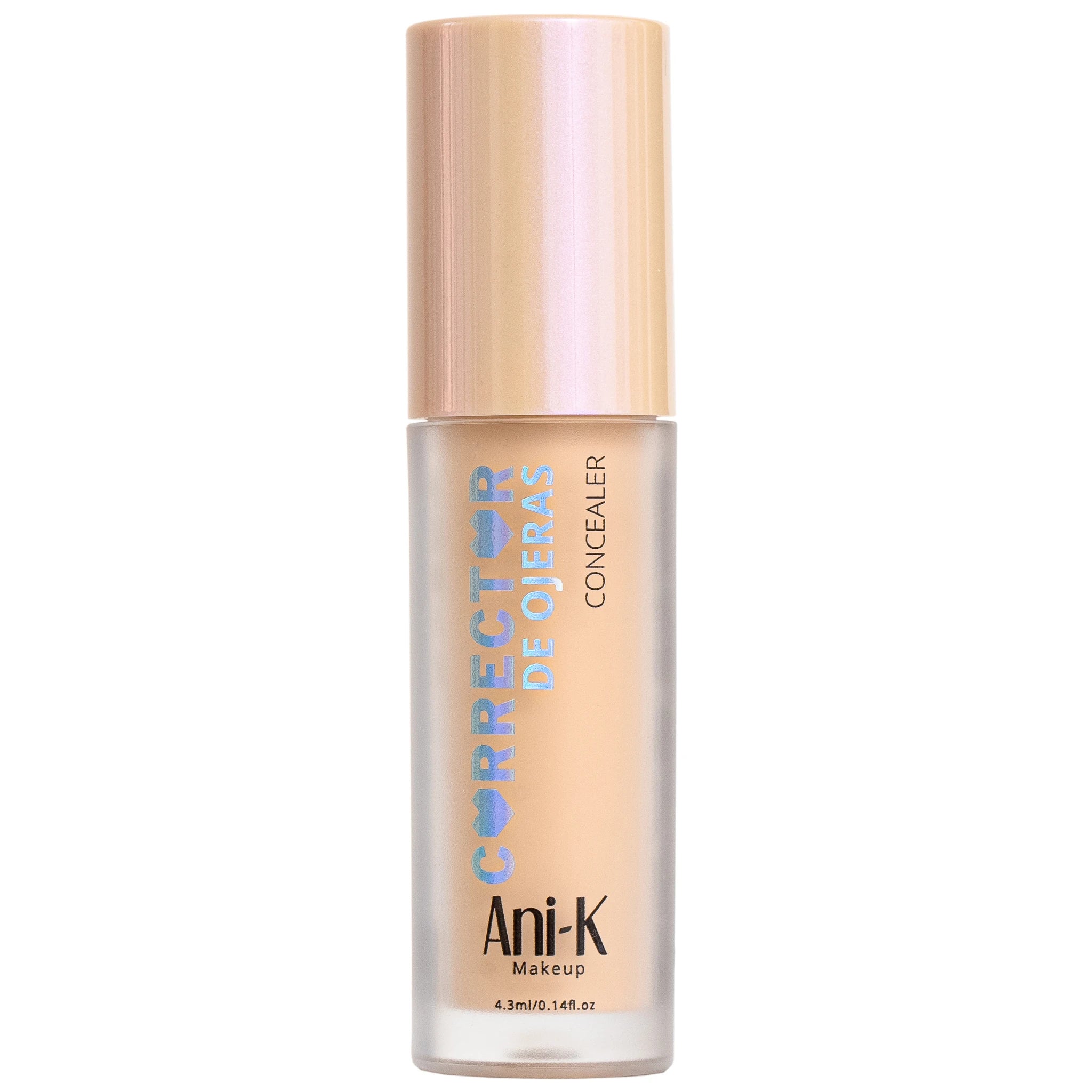 (12-pack) Ani-K Makeup Concealer 00 Snow