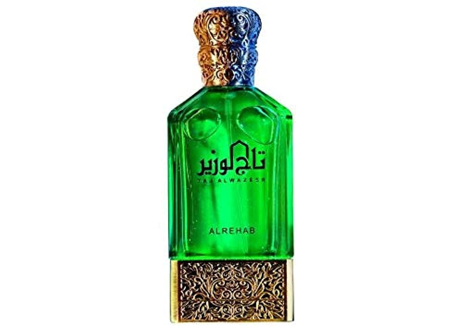 Al Rehab Taj Al Wazeer U 2.7 Spr EDP