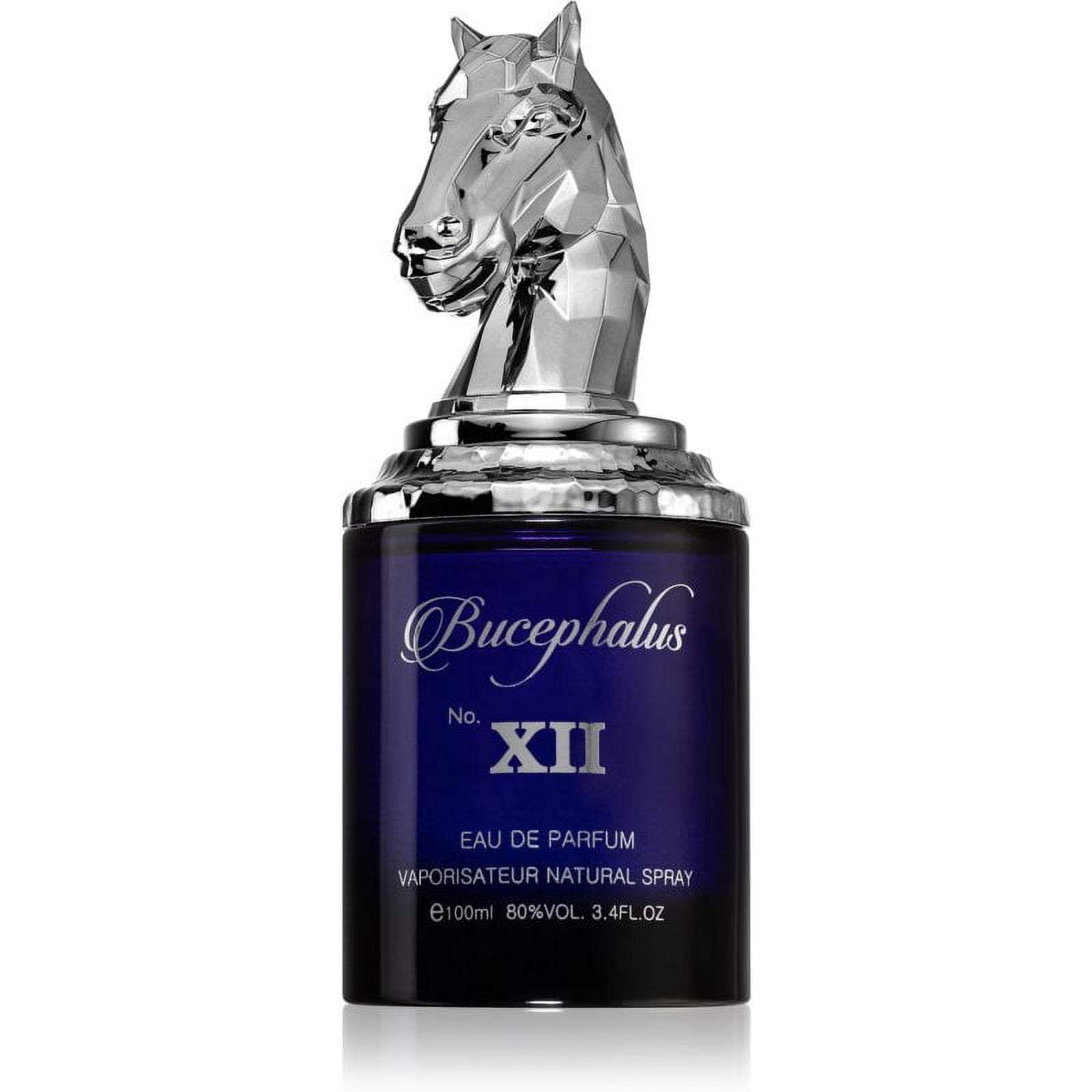 Armaf Bucephalus Xii For Men EDP Spray 3.4 oz