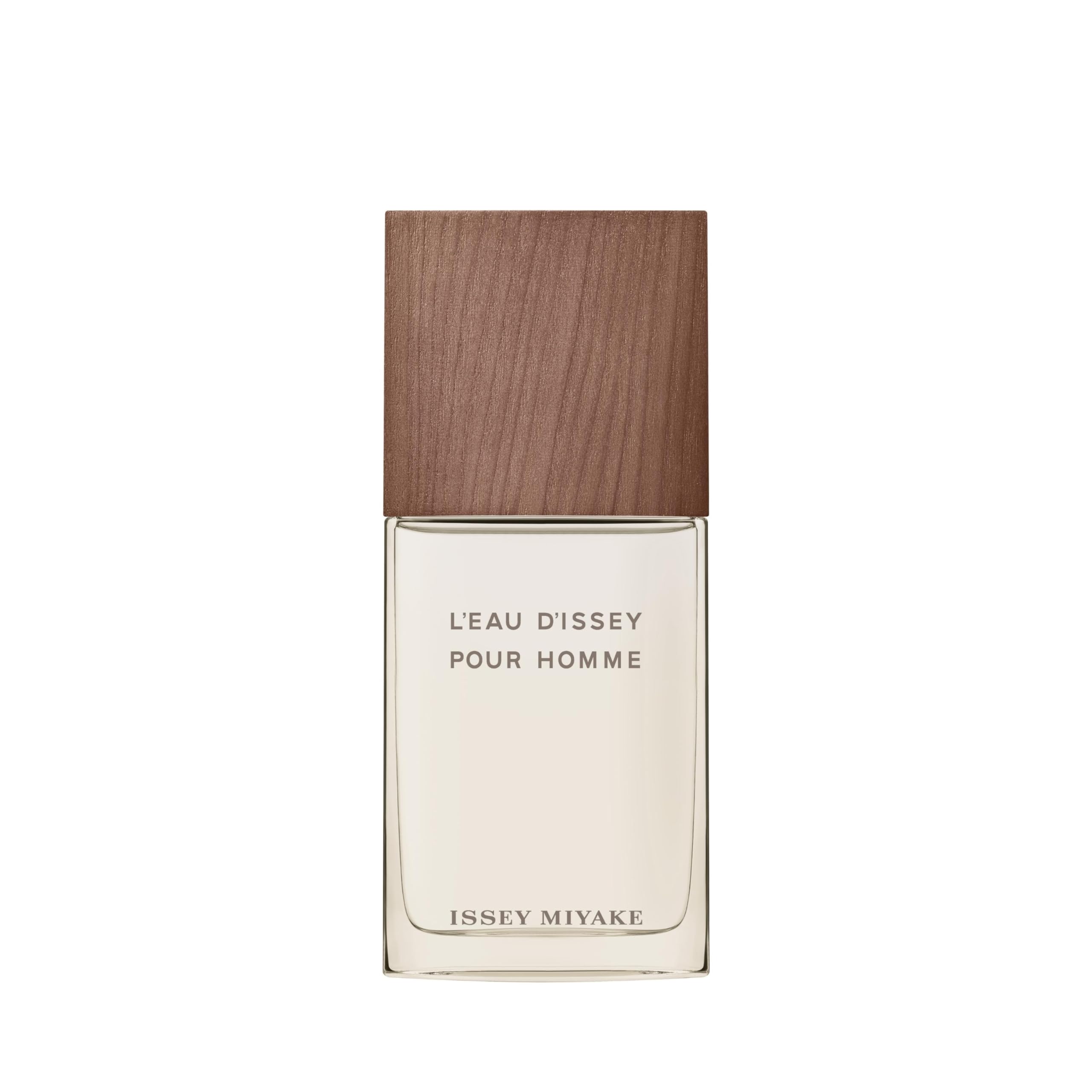 Issey Miyake Vetiver Intense