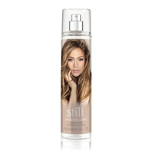 [Body Mist] Jl Still 8.0 Body Mist Usa 24pcs Bybox