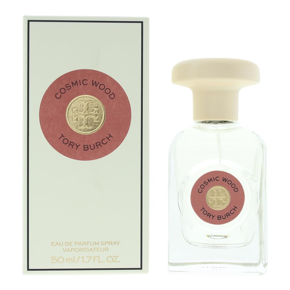 Tory Burch Cosmic Wood 1.7 L Usa 24pcs Bybox EDP