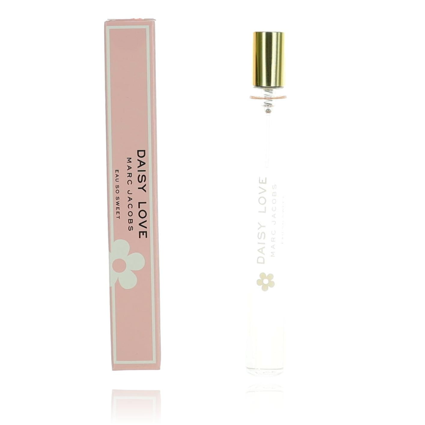 [Mini] Daisy Love Eau So Sweet By Marc Jacobs For Women EDT 0.33 oz
