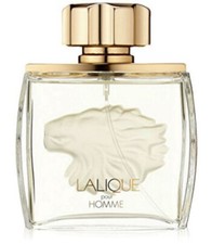 [Tester] Lalique Lion 2.5 M Tst France 21pcs Bybox EDP