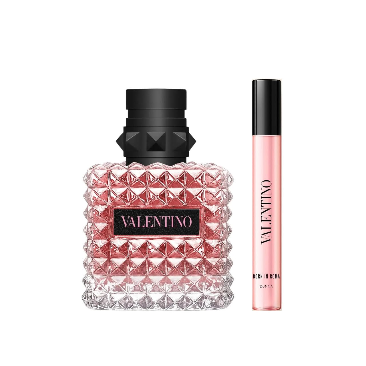 Valentino Donna Born In Roma 3.4 L + France Set