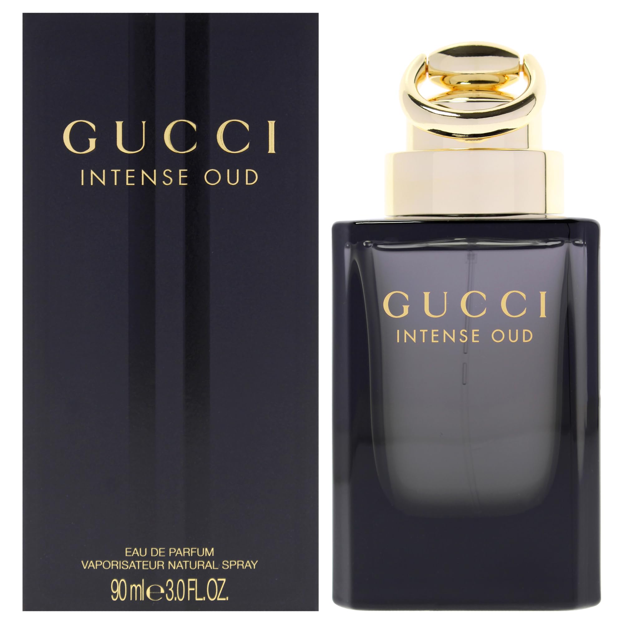 Gucci Intense Oud