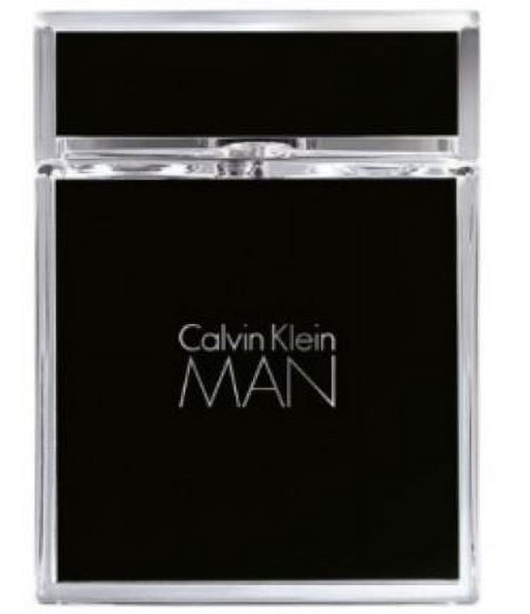 Calvin Klein Man / EDT Spray 100 ml (3.4 oz)