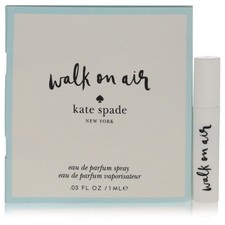 KS WALK ON AIR(W)EDP SPARAY VIAL ON CARD