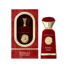 ANFAR ROSELLA(W)EXTRAIT DE PARFUM SP 3.4oz(LI FREE)