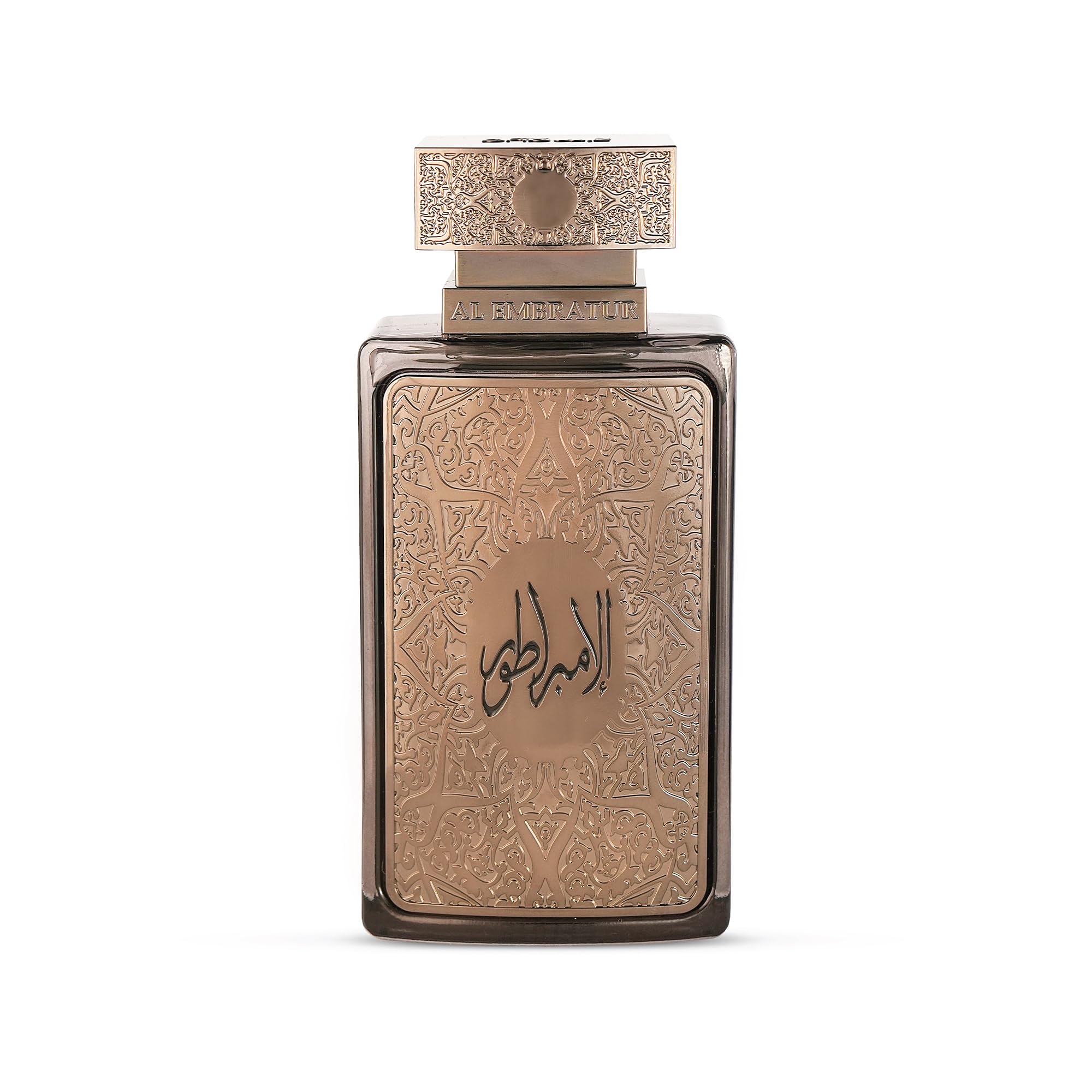 AFNAN ZIMAYA ^AL EMBRATUR ELIXIR^ U 3.4 EDP SPRAY **SHOW SPECIAL**