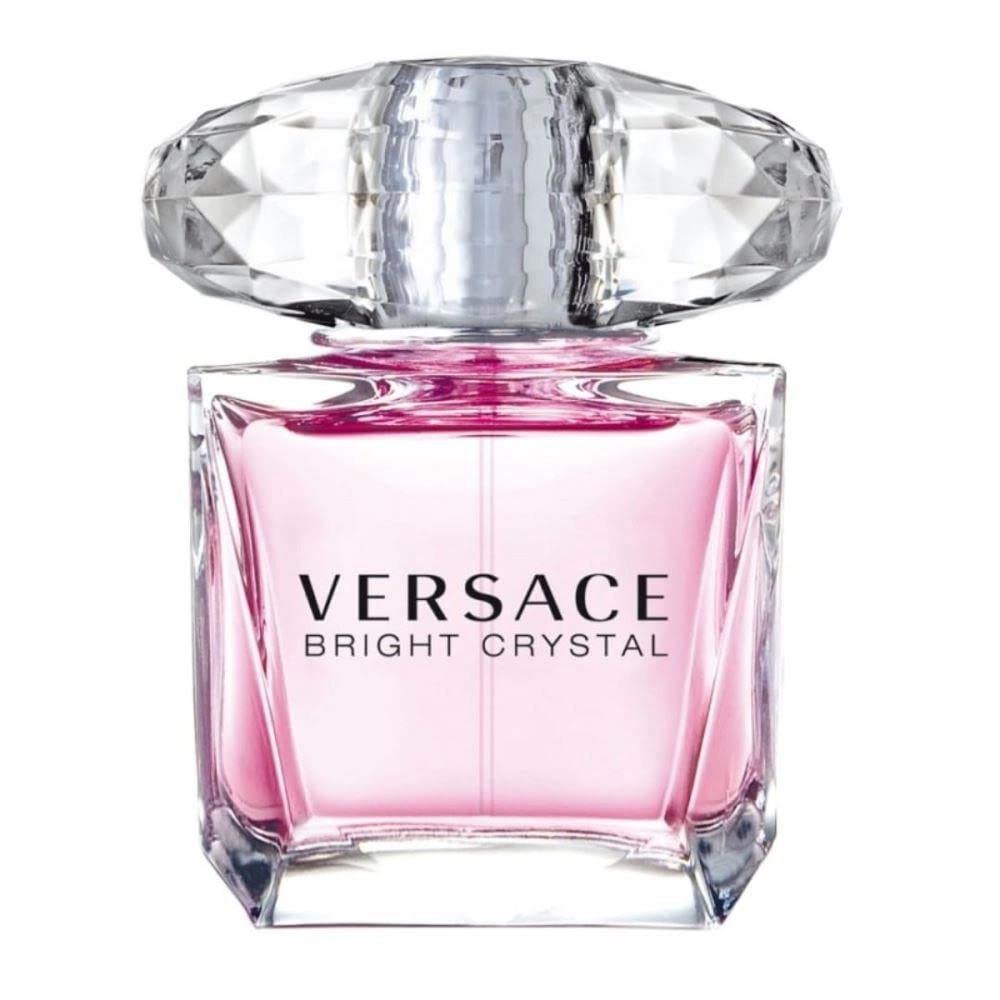 VERSACE BRIGHT CRYSTAL(W)EDT SP 1.7oz