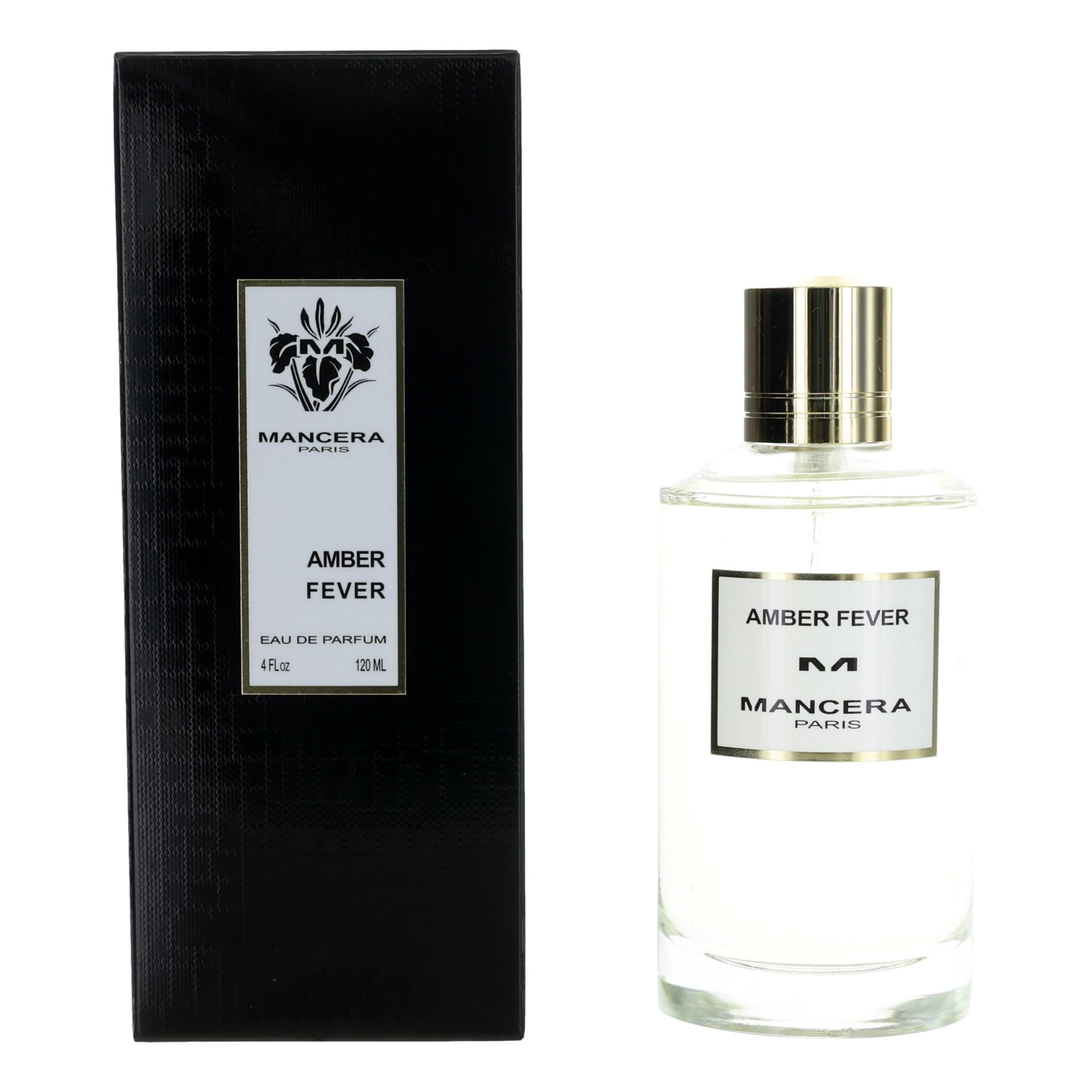 Mancera Amber Fever U 4.0 Spr EDP