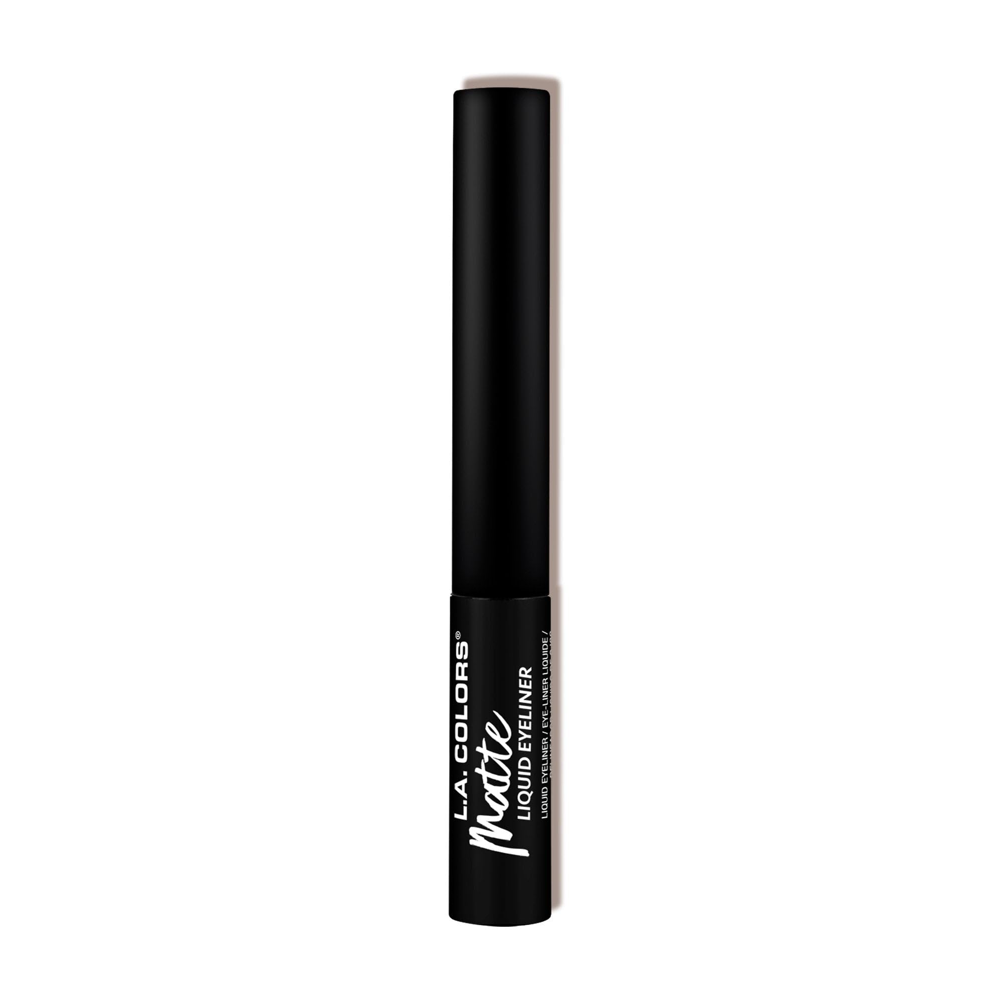 (108-pack) L.A. Colors Liquid Eyeliner Collection