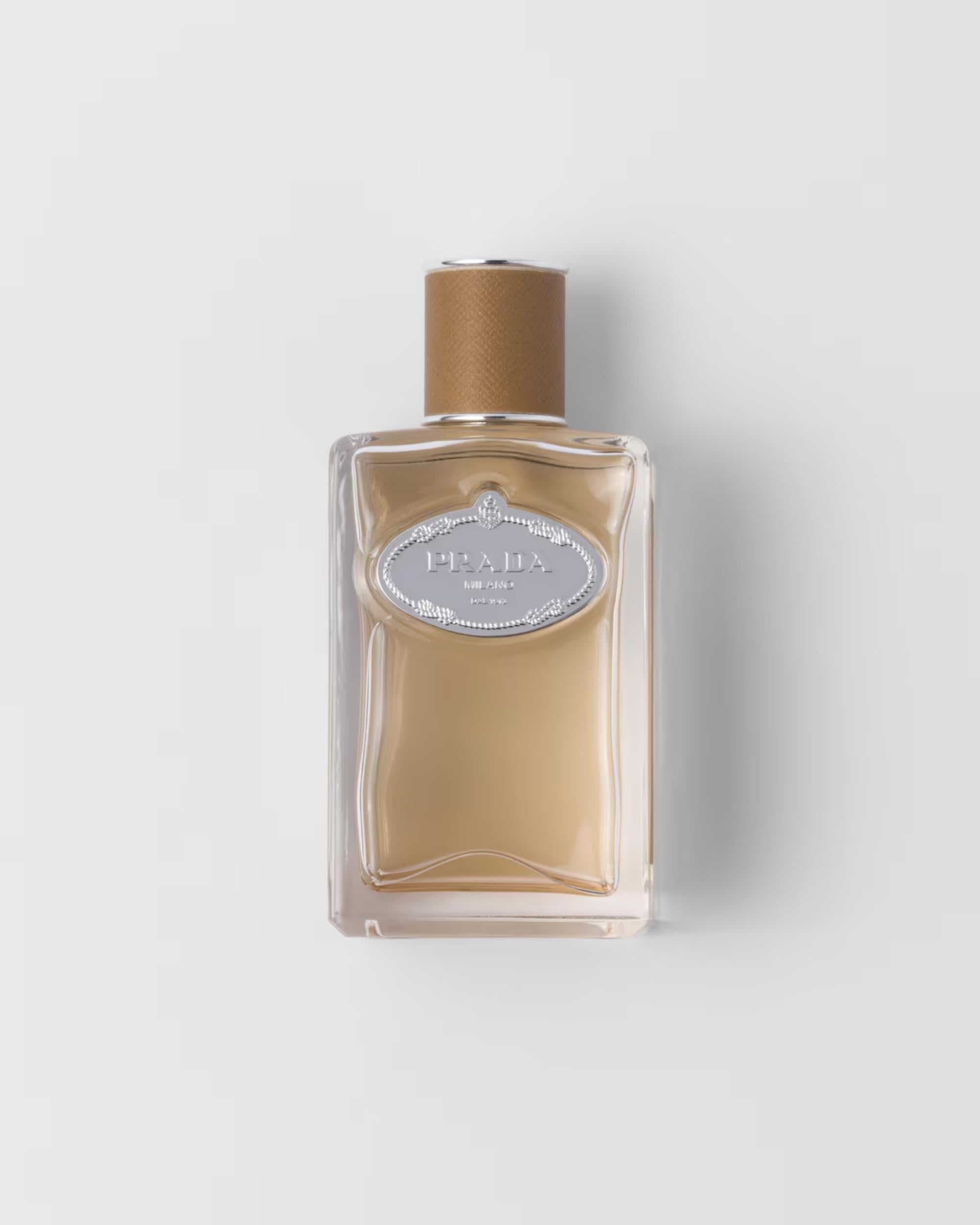 Prada Infusion de Vanille By Prada * for For Women EDP 101 ml (3.4 oz)