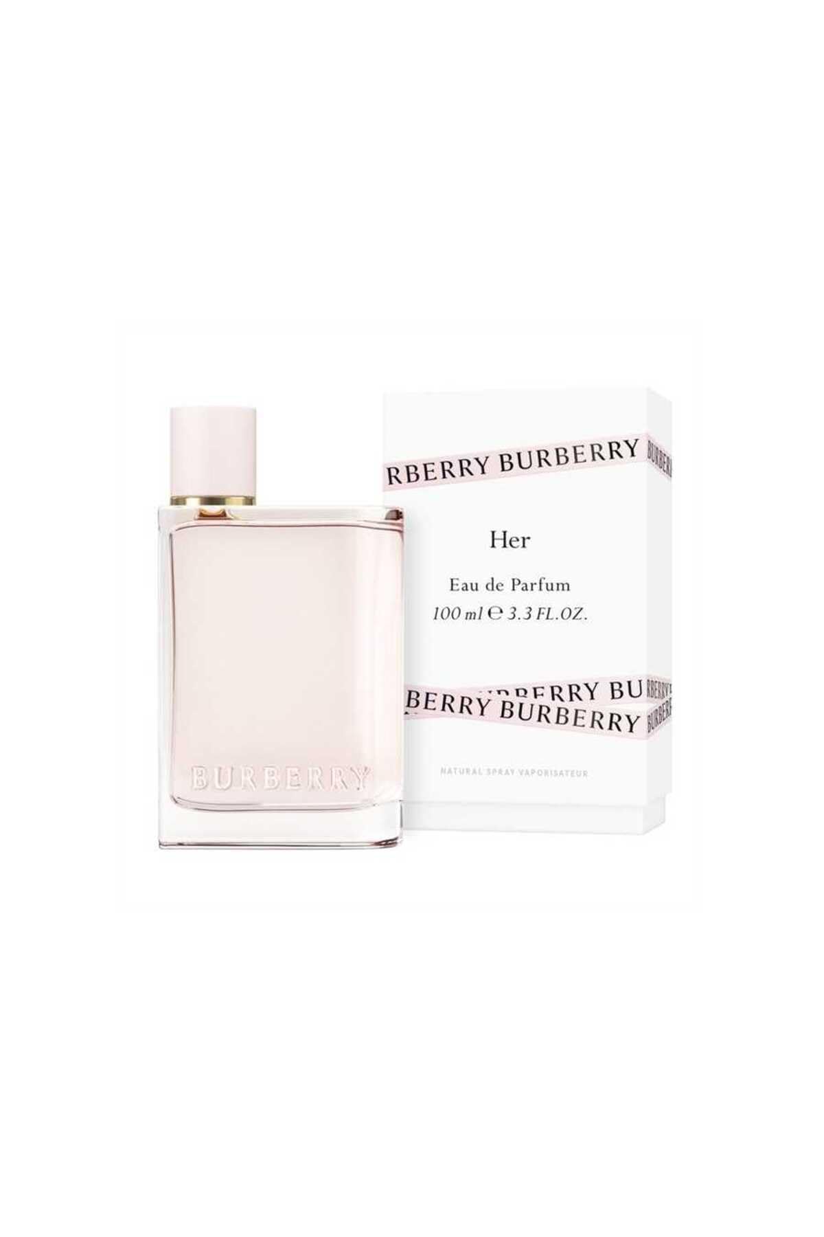 Burberry Her