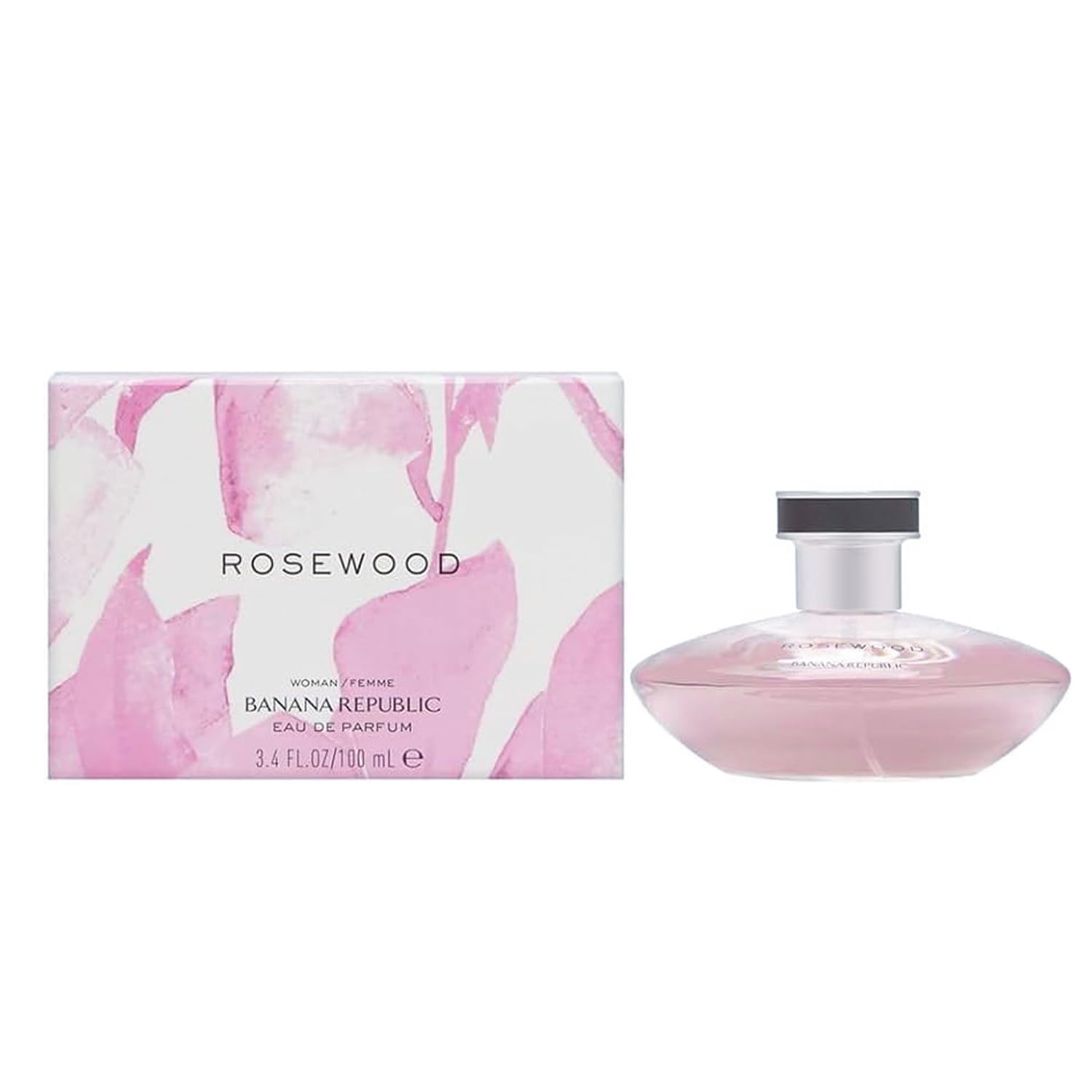 Banana Republic Rose Wood