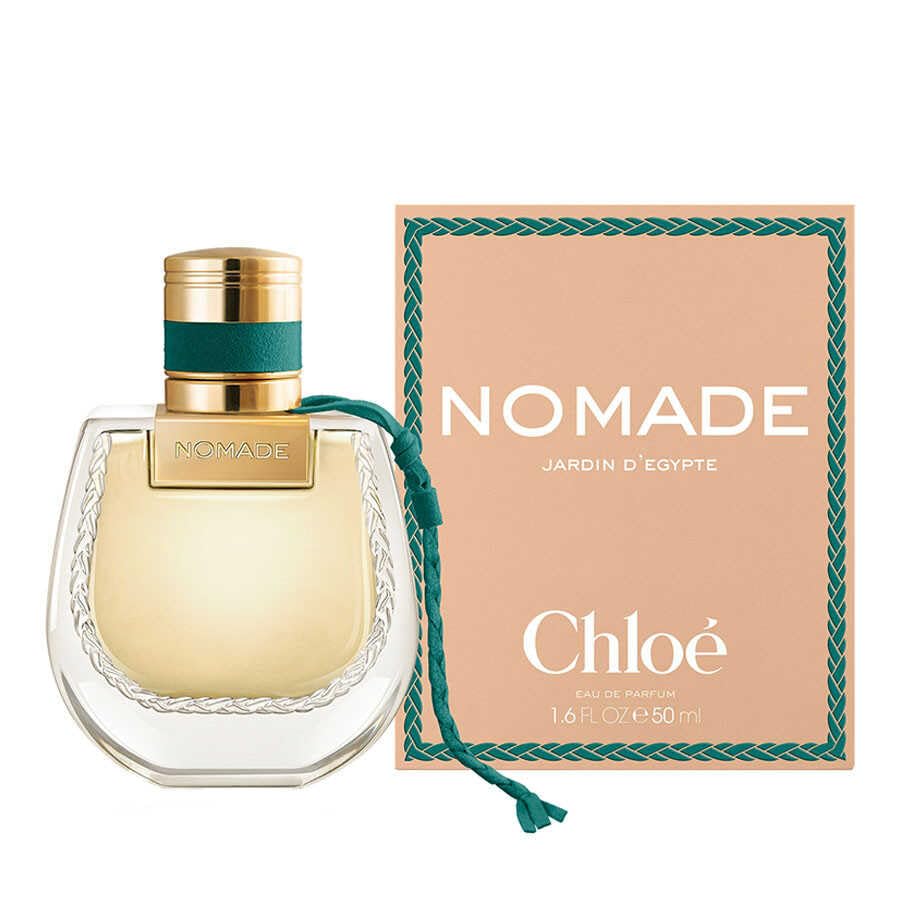 Chloe Nomade Jardin D'egypte Kadın Parfüm EDP 50 ml