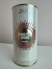 JEAN PAUL G DIVINE COUTURE 1.7 EDP L (136807) - Spain - 12pcs ByBox