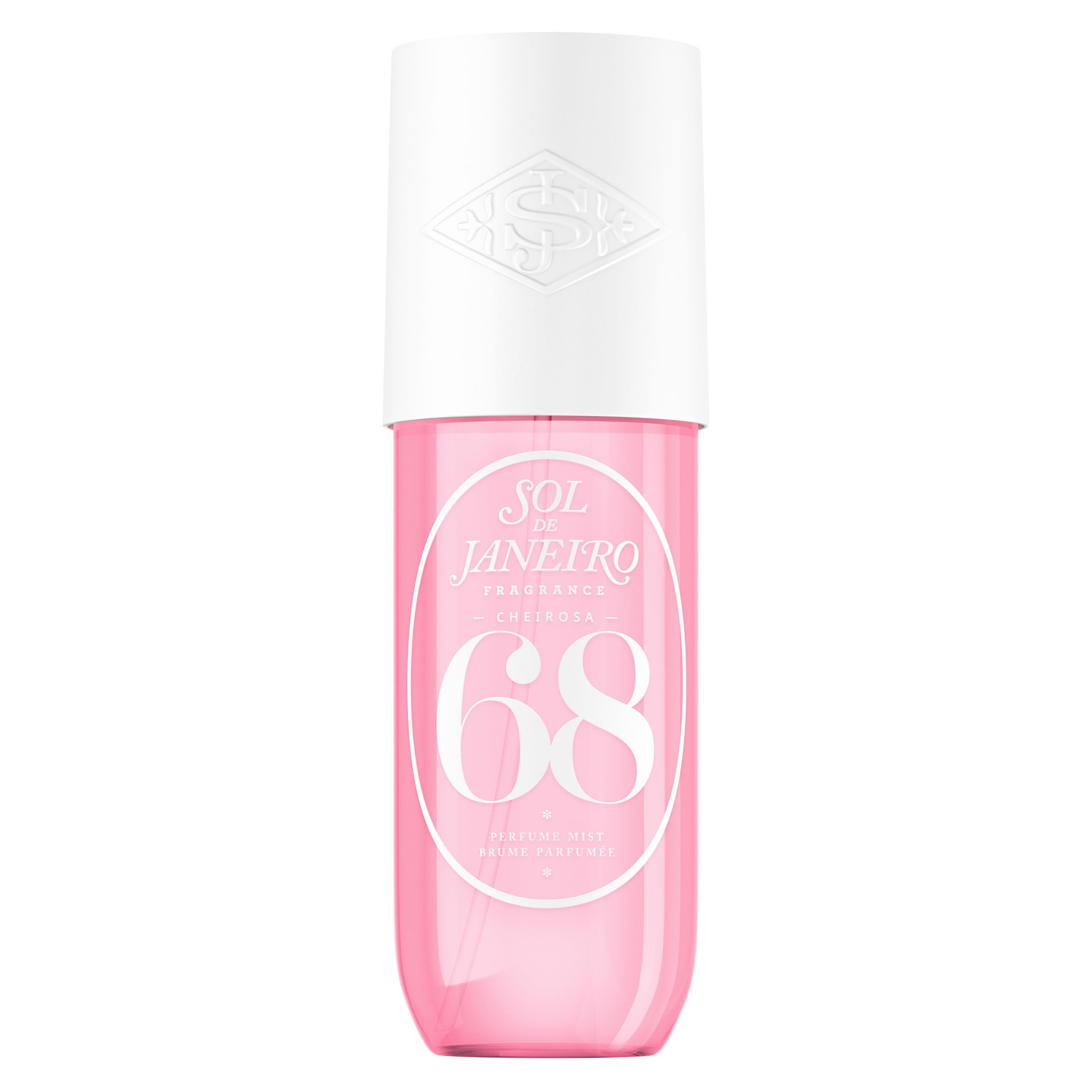 Sol de Janeiro Sdj Brazilian Crush Cheirosa 68 Body Mist 8.1 U Usa Body Mist