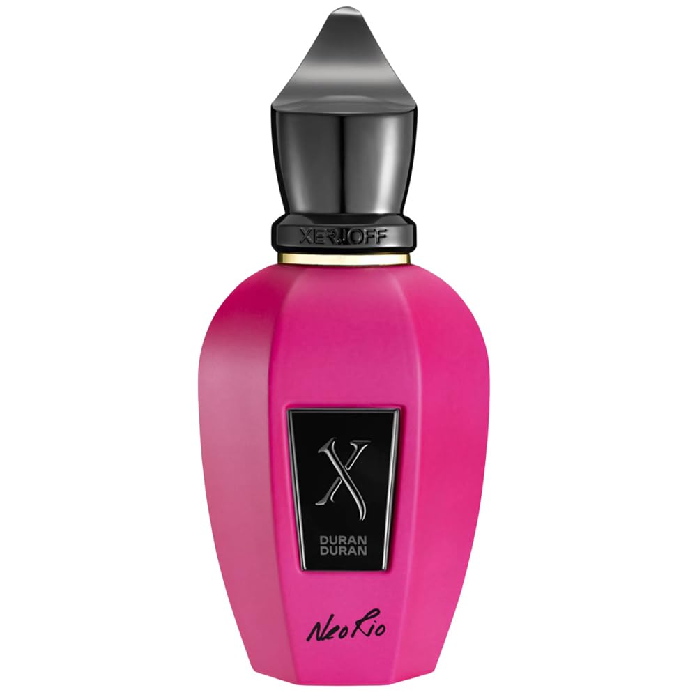 Xerjoff Duran Duran Neorio Fluo Pink 1.7 Parfum U Italy 30pcs Bybox