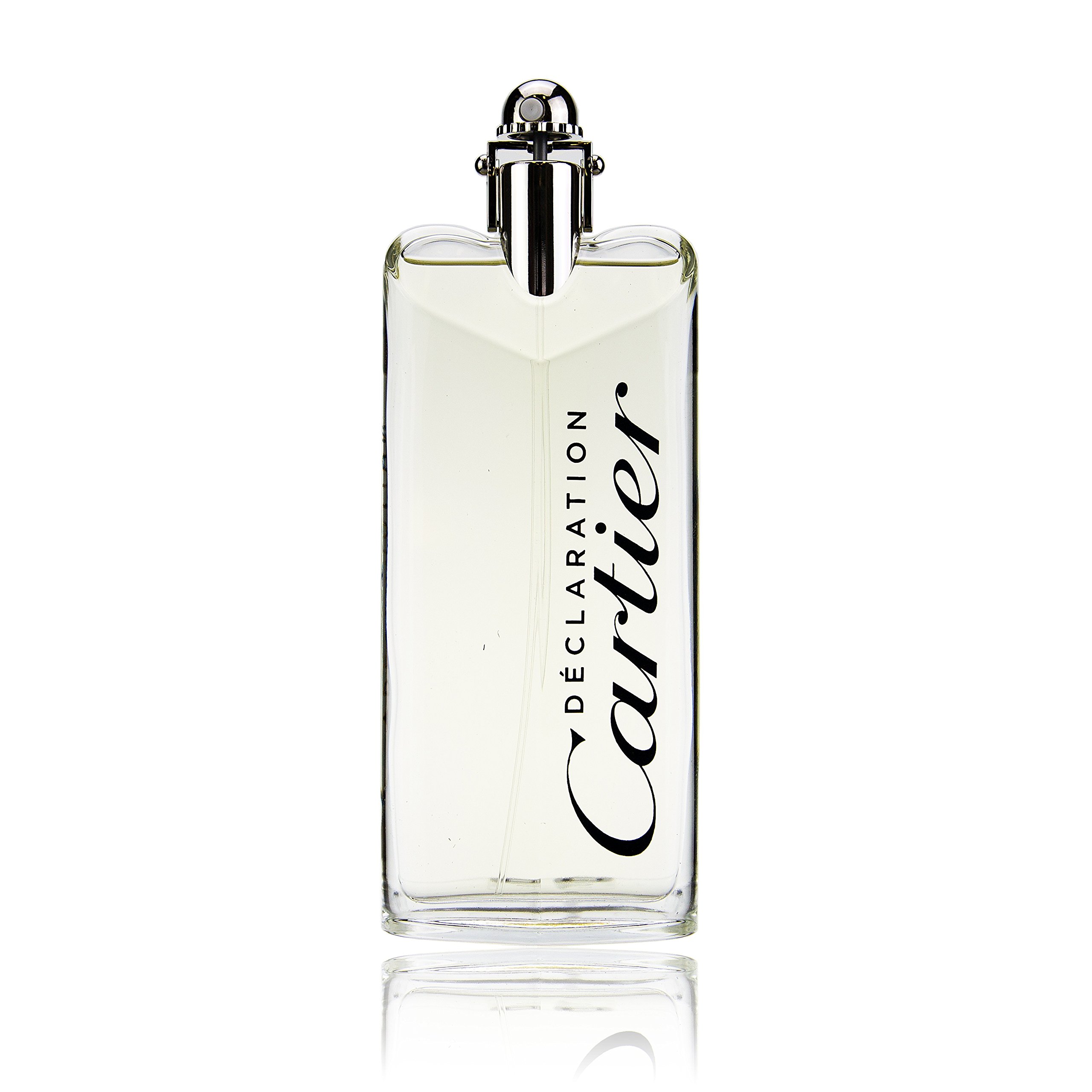 Cartier Declaration For Men EDT 3.4 oz