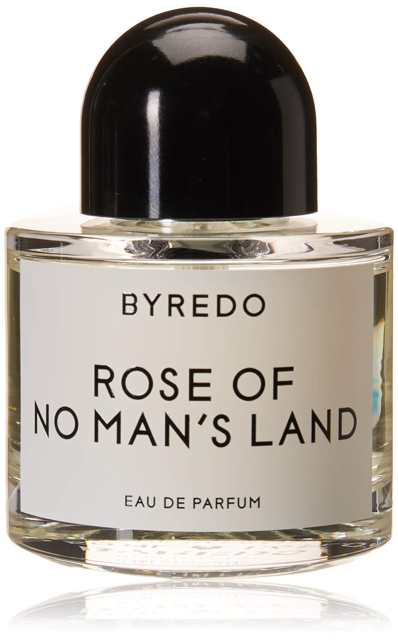 Byredo Rose of No Man's Land