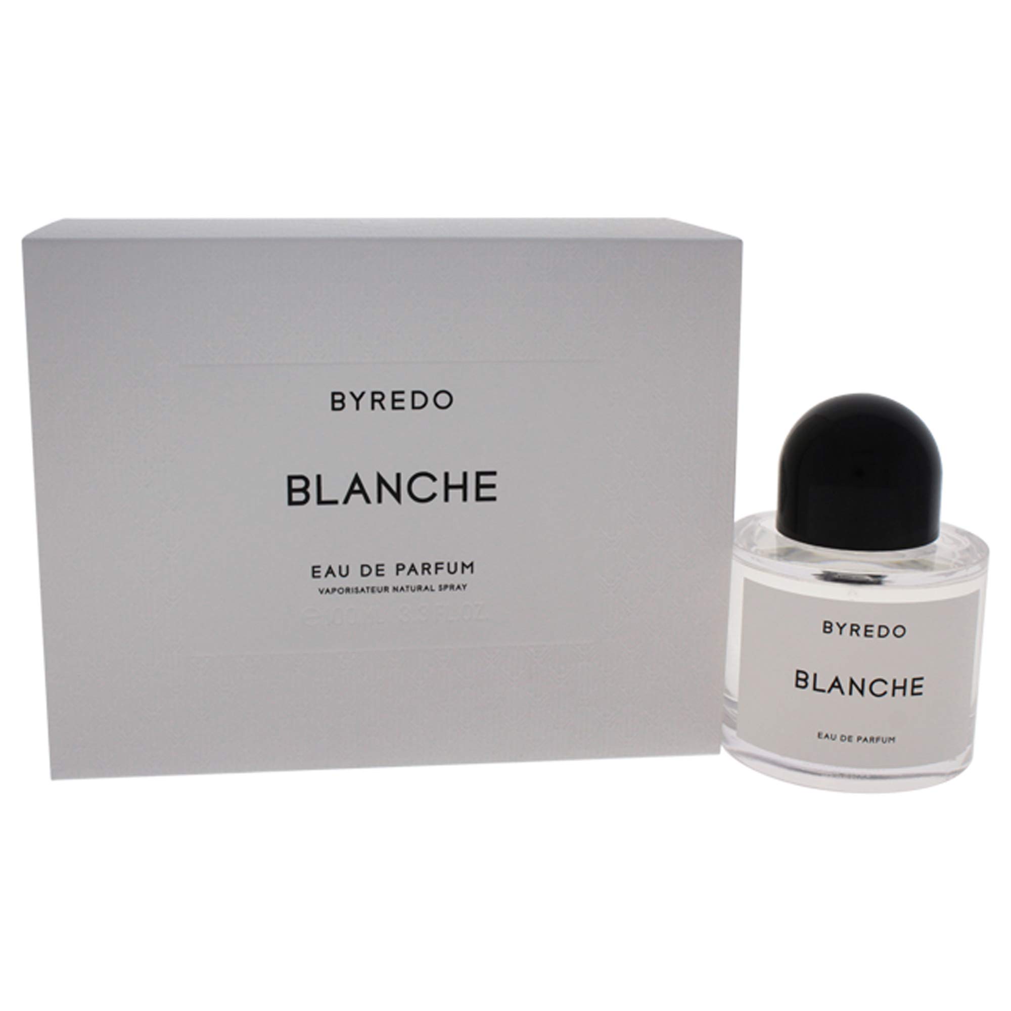 Byredo Blanche 3.4 L Spain 3pcs Bybox EDP