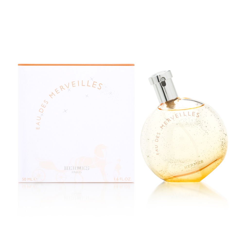 Hermes Eau Desmerveilles