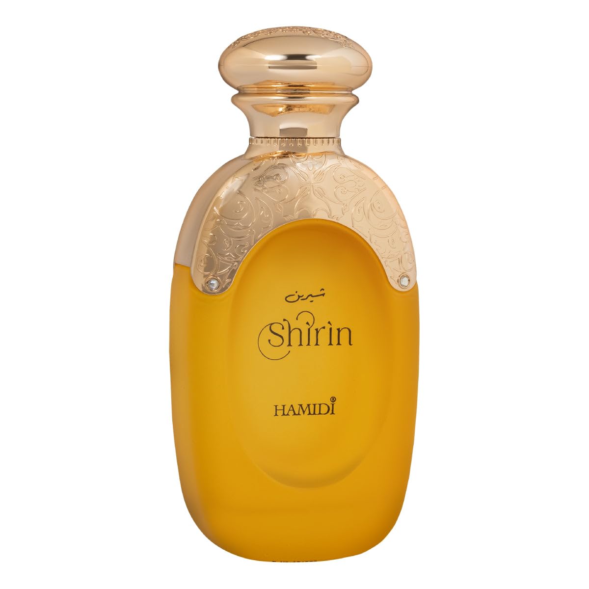 Sterling Parfums Hamidi Shirin